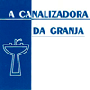 Logo Canalizadora da Granja
