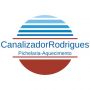 Logo CanalizadorRodrigues