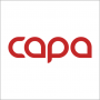 Logo Capa, S.A.