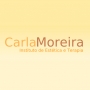 Logo Carla Moreira - Instituto de Estética e Terapia