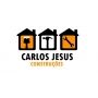 Carlos Jesus - Construções