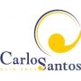 Logo Carlos Santos - Hairshop, Continente de Cantanhede