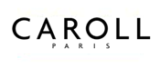 Logo Caroll, AlgarveShopping