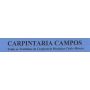 Logo Carpintaria Campos- António do Couto Ferreira da Silva