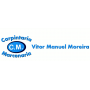 Logo Carpintaria Vítor Manuel Moreira