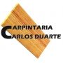 Logo Carpintaria Carlos Duarte