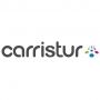 Logo Carristur - Inovação Transportes Urbanos e Regionais, Unip., Lda