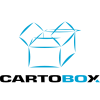 Logo Cartobox, Lda