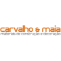 Carvalho & Maia - Materiais de Construção e Decoração