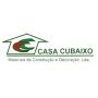 Logo Casa Cubaixo, Beja