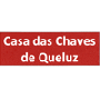 Logo Casa das Chaves de Queluz