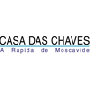 Logo Casa das Chaves Moscavide