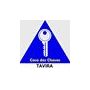 Logo TAVILOCKS-Casa das Chaves-Tavira