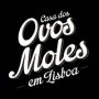 Logo Casa dos Ovos Moles, Lisboa