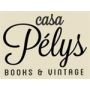 Logo Casa Pélys
