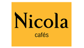 Logo Quiosque Nicola, CascaiShopping