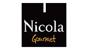 Logo Nicola Gourmet, CascaiShopping