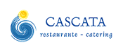 Logo Cascata, AlgarveShopping