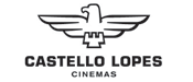 Logo Castello Lopes Cinemas, Riosul Shopping