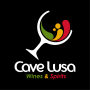 Logo Cave Lusa Unipessoal, Lda