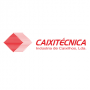 Logo Caxitécnica - Indústria de Caixilhos, Lda