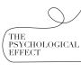 Logo The Psychological Effect, By Ana Oliveira - Clínica de Desenvolvimento Pessoal