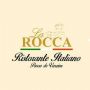 Logo La Rocca - Restaurante Italiano