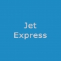 Logo Jet Express - Empresa de Estafetagem, Lda