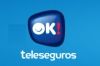 Logo OK! Teleseguros, Porto