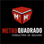 Logo Mcc Seguros - Grupo Metro Quadrado