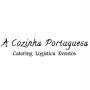 Logo A Cozinha Portuguesa - Catering e Logística