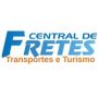 Logo Central de Fretes e Receptivo - Transporte de Passageiros