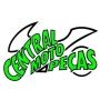 Logo Central Moto Peças