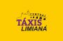 Logo Central Taxis Limiana