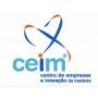 Logo Centro de Empresas e Inovação da Madeira, Governo Regional da Madeira
