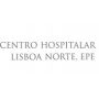 Logo Centro Hospitalar Lisboa Norte, Epe