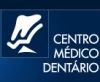 Logo Centro Médico Dentário,  Instituto CUF