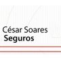 Logo César Soares - Seguros