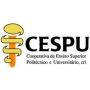 Logo CESPU, Campus de Vila Nova de Famalicão