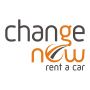 Change Now - Aluguer de carros