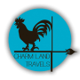 Charmland Travels - Turismo, Lda