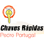 Logo Chaves Rápidas - Pedro Portugal