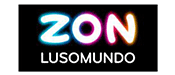 Logo Cinemas Zon Lusomundo, NorteShopping