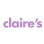 Logo Claires, Madeira Shopping
