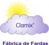 Logo Clamix- Comercio de Vestuário Lda