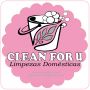 Clean For U - Limpezas Domésticas