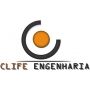 Logo Clife - Arquitetura e Engenharia