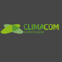 Logo Climacom - Assistência Técnica de Climatização, Lda