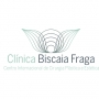 Logo Clínica Biscaia Fraga - Centro Internacional de Cirurgia Plástica e Estética, Lda