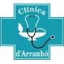 Logo Clinica de Arranho Duarte Gameiro - Serv. Medicos, Lda